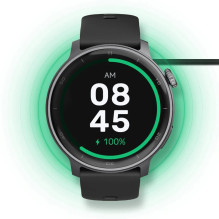 Stelio STSWA101BK Activ GPS 46mm Black