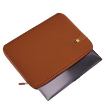 Case Logic 5145 nešiojamojo kompiuterio dėklas 14 LAPS-114 Rustic Amber