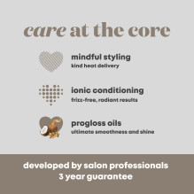 „Revamp TO-1250-EU“ ilgos žnyplės be pastangų garbanojančioms garbanoms