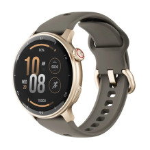 Stelio STSWA101GD Activ GPS 46 mm auksinis