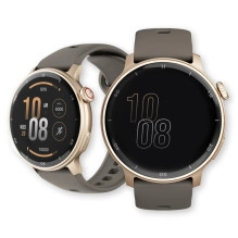Stelio STSWA101GD Activ GPS 46mm Gold