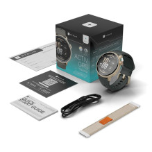 Stelio STSWA101GD Activ GPS 46mm Gold