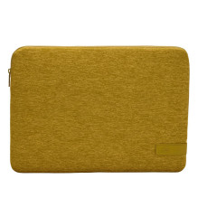 Case Logic 5136 Reflect 15.6 nešiojamojo kompiuterio dėklas REFPC-116 Dim Gold