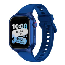 Stelio ST-SWJ101-NB Junior 4G tamsiai mėlynas