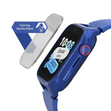 Stelio ST-SWJ101-NB Junior 4G tamsiai mėlynas