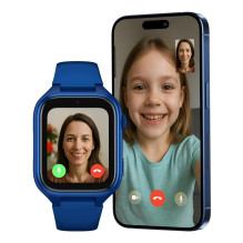 Stelio ST-SWJ101-NB Junior 4G navy blue