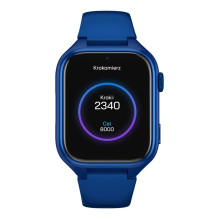 Stelio ST-SWJ101-NB Junior 4G tamsiai mėlynas