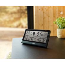 Blaupunkt WS20BK