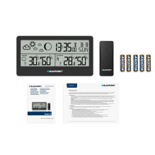 Blaupunkt WS20BK