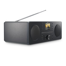 Hama 00054253 DIR1570CBT skaitmeninis radijas