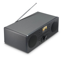 Hama 00054253 DIR1570CBT skaitmeninis radijas