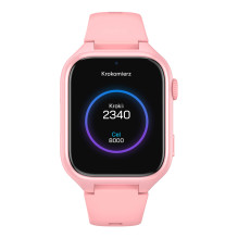 Stelio ST-SWJ101-PK Junior 4G pink