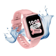 Stelio ST-SWJ101-PK Junior 4G pink
