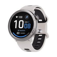 Stelio STSWA102TN Activ Pro GPS 46 mm titano dioptrija