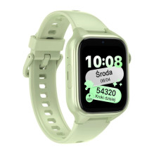 Stelio ST-SWJ101-PCH Junior 4G pistacija