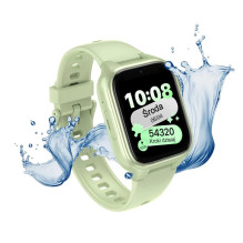 Stelio ST-SWJ101-PCH Junior 4G pistachio