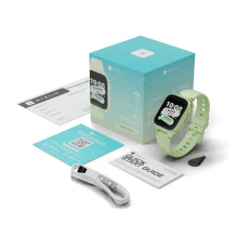 Stelio ST-SWJ101-PCH Junior 4G pistacija