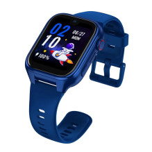 Stelio ST-SWJ102-NB Junior Pro AI 4G tamsiai mėlynas