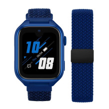 Stelio ST-SWJ102-NB Junior Pro AI 4G navy blue