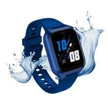 Stelio ST-SWJ102-NB Junior Pro AI 4G tamsiai mėlynas