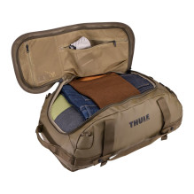 Thule 5139 Chasm Duffel 40L chaki spalvos