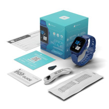 Stelio ST-SWJ102-NB Junior Pro AI 4G tamsiai mėlynas