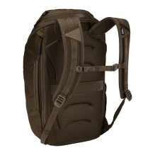 Thule 5223 Chasm perdirbta kuprinė 26 l, tamsiai chaki spalvos