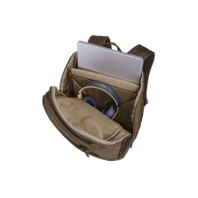 Thule 5223 Chasm perdirbta kuprinė 26 l, tamsiai chaki spalvos