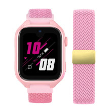 Stelio ST-SWJ102-PK Junior Pro AI 4G pink
