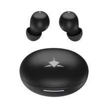 White Shark GEB-TWS-02 Vortex Black