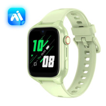 Stelio ST-SWJ102-PCH Junior Pro AI 4G pistacija