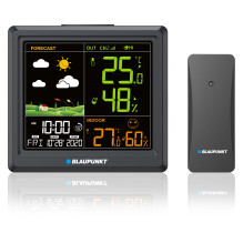 Blaupunkt WS25BK
