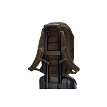 Thule 5223 Chasm perdirbta kuprinė 26 l, tamsiai chaki spalvos