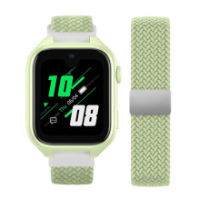 Stelio ST-SWJ102-PCH Junior Pro AI 4G pistachio