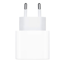 „Apple“ 20 W USB-C maitinimo adapteris (MD3J4ZM / A)