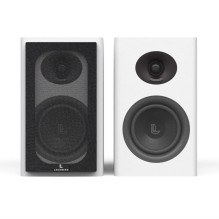 Laudberg XS1W bookshelf speakers 2.0 80W white Laudberg XS1W bookshelf speakers 2.0 80W white