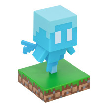 Paladone Minecraft Allay piktogramos šviesa