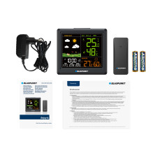 Blaupunkt WS25BK