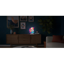 Manta MASNL128MT LED Lamp Light Decoration UNICORN