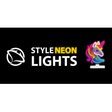 Manta MASNL128MT LED Lamp Light Decoration UNICORN