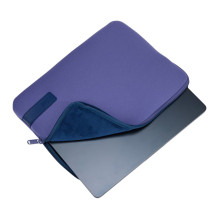 „Case Logic 5429 Reflect 13“ „MacBook“ dėklas REFMB-113A, koncentruotas, violetinis