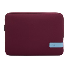 „Case Logic 5430 Reflect 13“ „MacBook“ dėklas REFMB-113A, niuansuotai raudonas