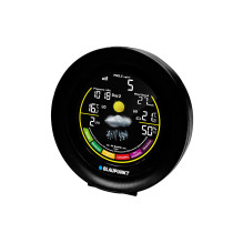 Blaupunkt WS35BK programėlė Blaupunkt WS35BK programėlė