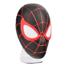 Paladone Spiderman Miles Morales Mask Light Paladone Spiderman Miles Morales Mask Light