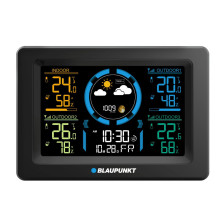 Blaupunkt WS40BK