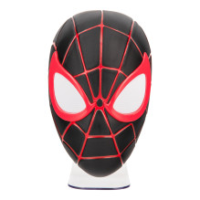 Paladone Spiderman Miles Morales Mask Light Paladone Spiderman Miles Morales Mask Light