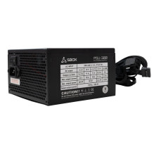 Sbox maitinimo šaltinis-300 / ATX-300W