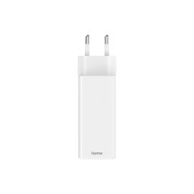 Hama 00201997 Fast Charger 100W White Hama 00201997 Fast Charger 100W White