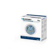Blaupunkt WS60WH programėlė Blaupunkt WS60WH programėlė