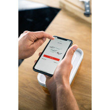 ZWILLING 36815-014-0 vakuuminis pakavimo aparatas, mėlynas